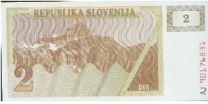  Banknote