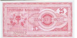  Banknote