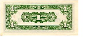 Banknote from Philippines