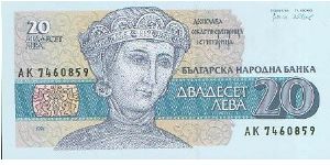  Banknote