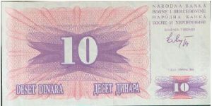  Banknote