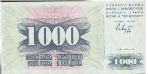  Banknote