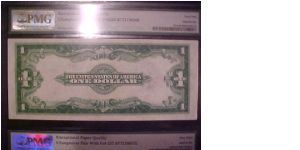 Banknote from USA