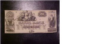  Banknote