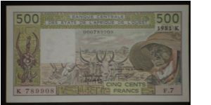 P-706Kc Banknote