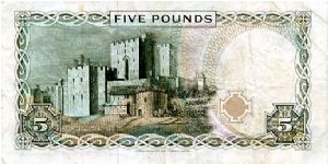 Banknote from Isle of Man