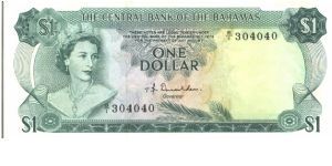 Dark blue green on multicolour underprint. Like #18. Banknote