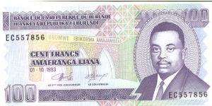  Banknote