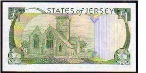 Banknote from United Kingdom