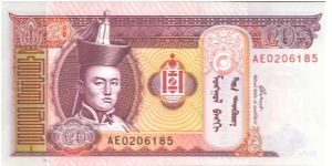  Banknote