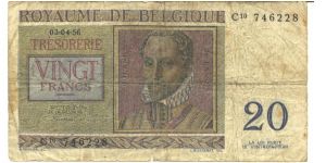  Banknote