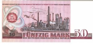 Banknote from Germany