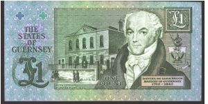 Banknote from Unknown