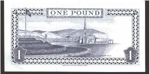 Banknote from Isle of Man