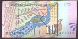 NEW ISSUE Banknote