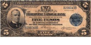 for research Banknote