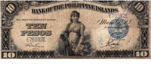 For Research Banknote