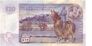 Banknote from Unknown