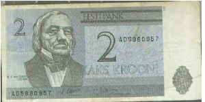  Banknote