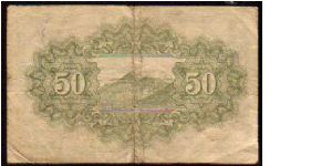 Banknote from Japan