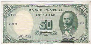 50 PESOS

C5-26
744826 Banknote