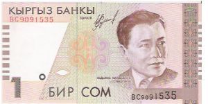 1 COM

BC9091535

P # 15 Banknote