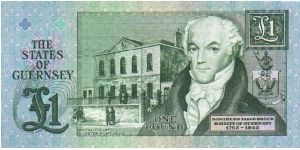 Banknote from Unknown