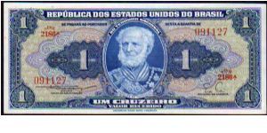 20 Cruzeiros__
Pk 150a__
Valor Recebido
 Banknote