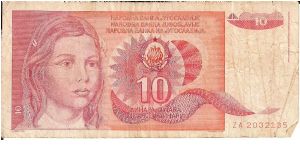 Similar to #97

Violet on red on  multicolour underprint. Banknote