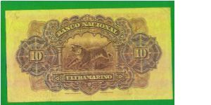 Banknote from Portugal