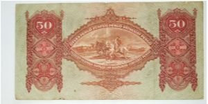 Banknote from Hungary