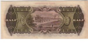 Banknote from Australia