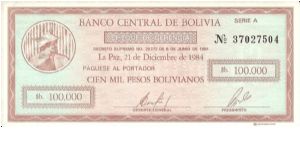  Banknote