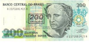  Banknote