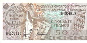  Banknote