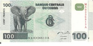  Banknote