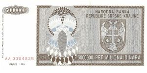  Banknote