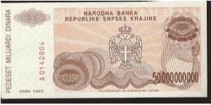  Banknote