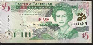 Montserrat

Please add to country list thanks Banknote