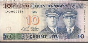  Banknote