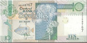  Banknote