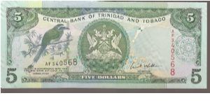  Banknote