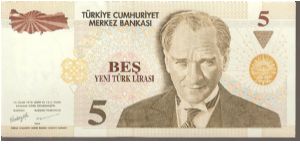  Banknote