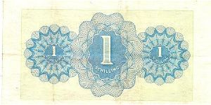 Banknote from Austria