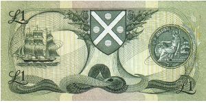 Banknote from Unknown