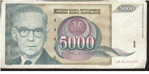  Banknote