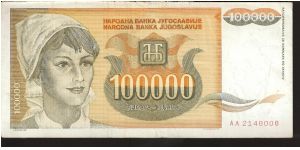  Banknote