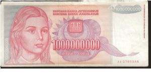  Banknote