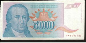  Banknote