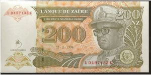  Banknote